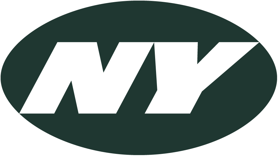 New York Jets 2002-2018 Alternate Logo t shirts iron on transfers
